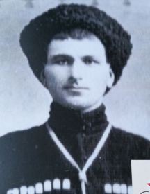 Хабаев Гибцо Угалыкоевич