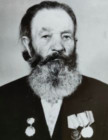 Морозов Авинер Федорович
