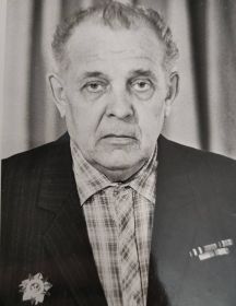 Копылов Алексей Никитич