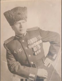 Муратов Бадретдин Хисамеевич