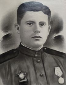 Шалаев Виктор Павлович
