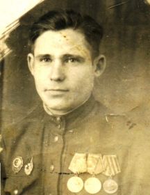 Спирин Петр Иванович