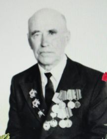 Гуськов Николай Тарасович
