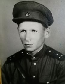 Добряков Борис Георгиевич