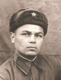 Параев Виктор Михайлович