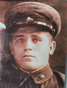 Жиляев Иван Михайлович