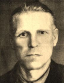 Буслаев Василий Андреевич