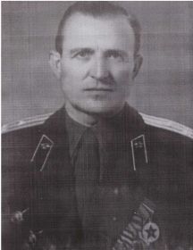 Дворцов Алексей Николаевич