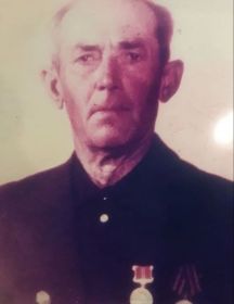 Николица Георгий Иванович