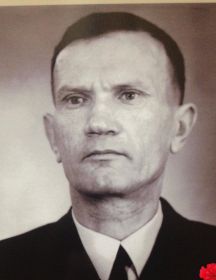 Хвищук Сергей Васильевич
