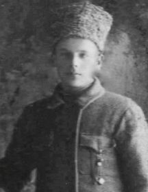 Богданов Григорий Ананьевич