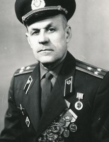 Трофимов Алексей Ефимович