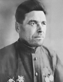 Шапошников Михаил Петрович