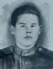 Чупров Геннадий Владимирович
