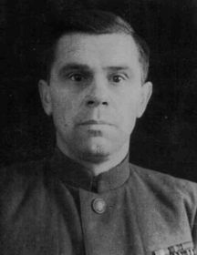 Букарин Николай Филиппович