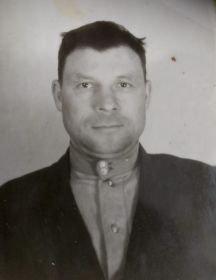 Своичев (Свойчев) Василий Иванович