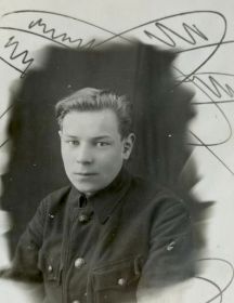 Шевцов Александр Александрович