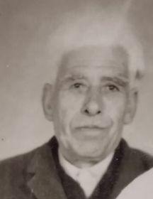 Мамедов Мамед Генджали Оглы