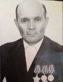Белотелов Сидор Максимович
