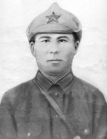 Федоров Михаил Федорович