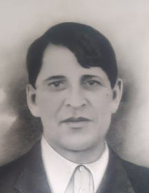 Шурыгин Алексей Васильевич