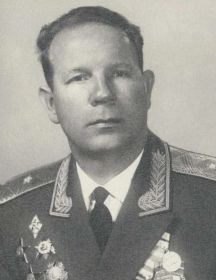 Железнов Борис Иванович