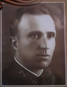 Эйсмонт Александр Рафаилович