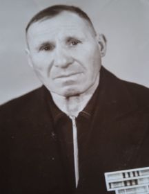 Зольников Егор Васильевич