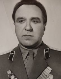 Шишкарев Сергей Борисович