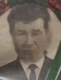 Матросов Владимир Иванович