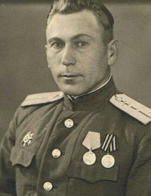Левчук Степан Иванович