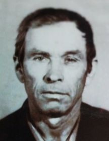 Петроченков Петр Григорьевич
