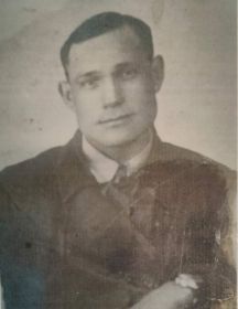Горин Георг Васильевич