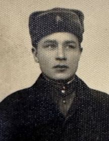 Ухналев Иван Васильевич