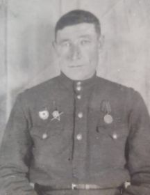 Абросимов Владимир Павлович