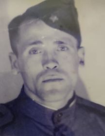 Мальцев Дмитрий Ильич