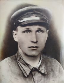 Елесин Иван Кузьмич