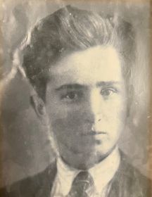 Гибадуллин Шарифулла Губаевич
