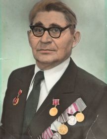Щавелев Алексей Николаевич