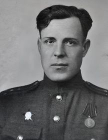Чухонцев Константин Петрович