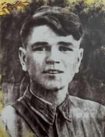 Лукьянчиков Иван Иванович