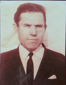 Мартынкин Алексей Алексеевич
