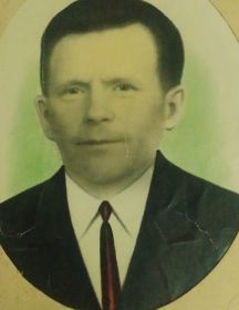 Гатауллин Шарифулла Насыбулович