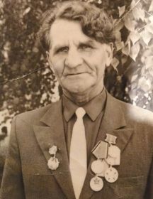 Панкратов Виктор Александрович