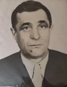 Шумских Михаил Филиппович