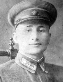 Кулинич Николай Данилович