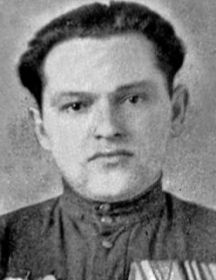 Рогозянский Николай Федорович