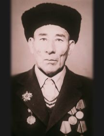 Аннаев Сапар 