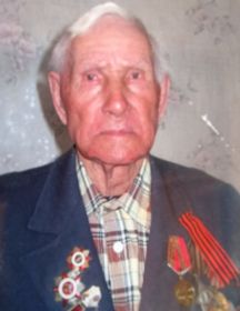 Рогачев Василий Степанович
