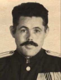Кузьмин Николай Фёдорович